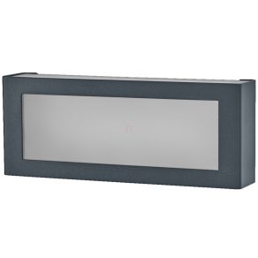  Lampă LED de exterior pentru perete - Osram Endura Sty Nova, 3000 K, 700 lm, IP54, 220-240 V
