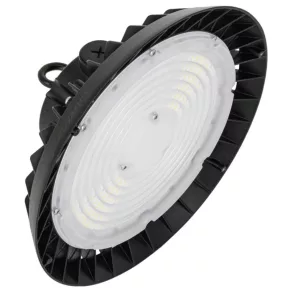   Ledvance profesional High Bay E High Bay cu intensitate reglabilă, 30000 lm/22500 lm/15000 lm, 6500 K, 200 W, RA80, 60°, IP65