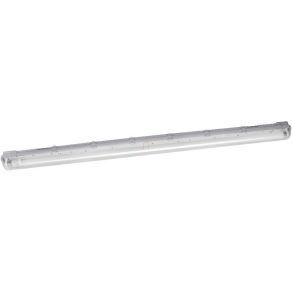   Osram Essentials Corp de iluminat LED rezistent la umiditate, praf și vapori, 150 cm, 19 W