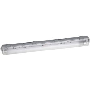 Osram SubMarine LED 1x8W 4000K 600mm T8 Tub LED IP65