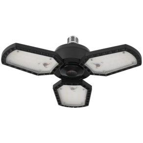   Lampă LED pentru iluminatul holurilor, 3 lame - Osram Highbay Blade, 4000 K, cu soclu 1xE27, 220-240 V