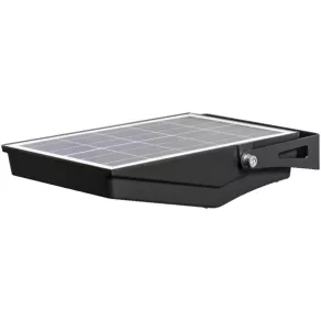   Lampa LED de exterior Osram Endura Flood, alimentată cu energie solară, cu senzor de mișcare