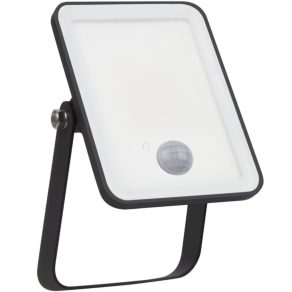   Proiector LED Osram cu senzor de mișcare, alb rece, 10 W (Proiectoare esențiale)