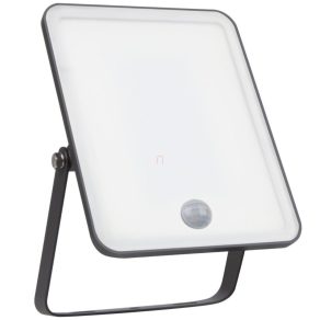   Proiector LED Osram cu senzor de mișcare, alb cald, 30 W (Proiectoare esențiale)