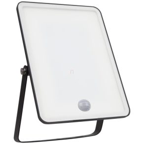   Proiector LED Osram cu senzor de mișcare, alb cald, 50 W (Proiectoare esențiale)