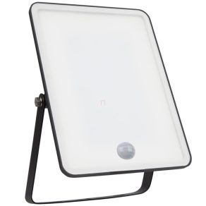   Spot LED Osram cu senzor de mișcare, alb rece, 50 W (Proiectoare esențiale)