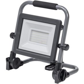   Spot LED portabil Osram 50 W, alb extra rece (Worklights Value R-stand)