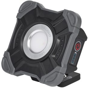   Lampă de lucru reîncărcabilă Osram, 800 lm, lumină albă extra rece