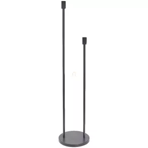   Lampa de podea Osram Decor Stick Floor cu 2 socluri, 146 cm – fără sursă de lumină