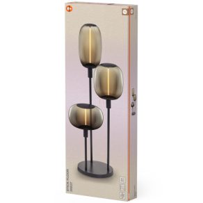   Lampa de podea Osram Decor Stick Floor cu 3 socluri, 78 cm - fără sursă de lumină