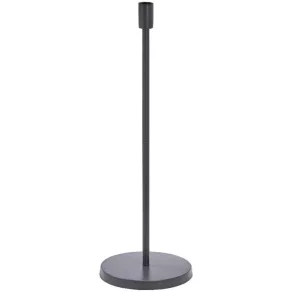   Lampa de podea Osram Decor Stick, culoare gri închis, 78 cm – fără sursă de lumină