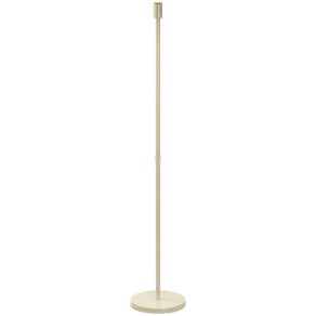   Lampa de podea Osram Decor Stick Floor în culoarea bej, 146 cm - fără sursă de lumină