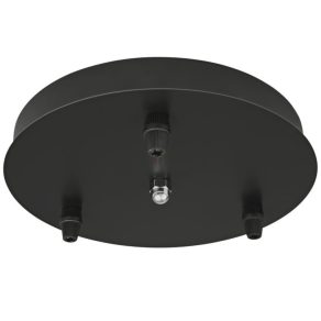 Osram Vintage 1906 Pendulum 3x Suport de tavan cu baldachin