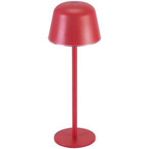   Lampa LED de masă Osram în culoarea magenta, portabilă (Endura Style)