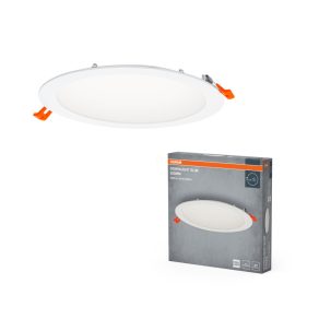   Spot și downlight LED Osram Panou LED încastrat subțire, 4000 K, 2000 lm