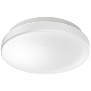   Lampă LED Osram pentru tavan exterior, lumină albă caldă (Essential)