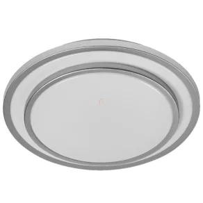   Lampă LED de tavan Osram 16 W, alb cald, argintiu (Orbis Berlin)