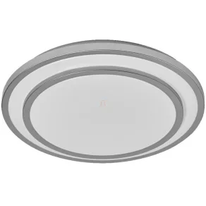   Lampă LED de tavan Osram 36 W, alb cald, argintiu (Orbis Berlin)