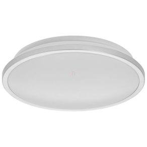   Lampă LED pentru tavanul băii, controlată prin comutator, Osram, 18 W, crom (Orbis Disc)