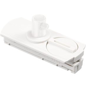 Conector suspendat, negru - Conector Osram Tracklight