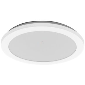   Lampa LED reglabilă pentru tavanul băii Osram Orbis Disc, culoare albă, 30 cm