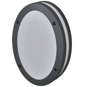   Lampă de perete rotundă pentru exterior Osram Endura Classic (Orbi)