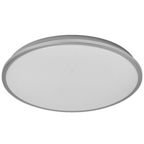   Lampă LED de tavan Osram 36 W, alb cald, argintiu (Orbis Dublin)