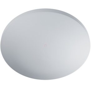   Lampă LED Osram pentru exterior/baie, cu senzor de mișcare, alb cald, 15 W (Orbis)