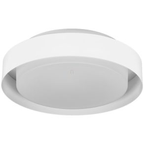 Lampă de tavan Osram cu două socluri, albă (Orbis Madrid)