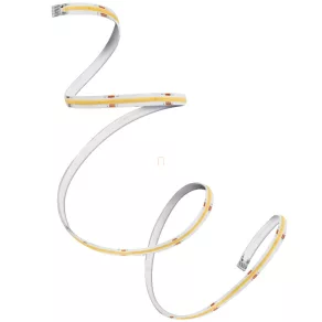   Osram Flex COB 1,5 m TW cu telecomandă – Bandă LED COB decorativă cu temperatură de culoare reglabilă, lumină omogenă, funcție de reglare a intensității luminoase și telecomandă, 13 W, 510 lm
