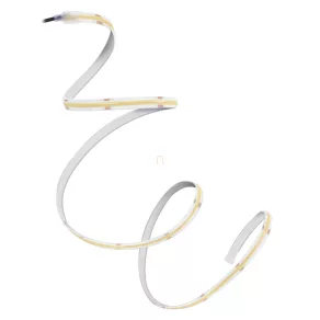   Osram Flex COB IP44 3M 830 - Bandă LED decorativă pentru exterior cu lumină omogenă, lungime 3 m, 15 W, alb cald 3000 K, 1100 lm, IP44