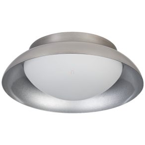 Lampă de tavan Osram cu două socluri, nichel (Orbis Milan)