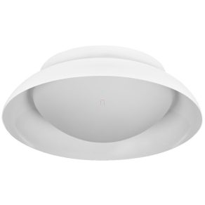 Lampă de tavan Osram cu două socluri, albă (Orbis Milan)