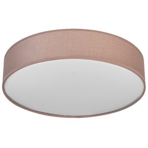 Lampă de tavan Osram cu două socluri, maro (Orbis Paris)