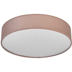 Lampă de tavan Osram cu trei prize, maro (Orbis Paris)