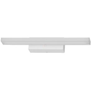   Lampă LED ajustabilă pentru baie Osram Orbis Mirror, 40 cm, albă