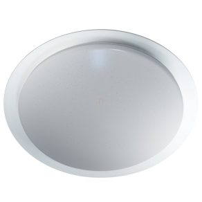   Lampă LED pentru tavan cu telecomandă Osram, 46 cm (Orbis Sparkle)