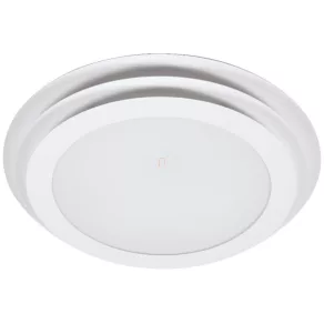   Lampă LED de tavan Osram, 38 W, alb cald (Orbis Spiral Layer)