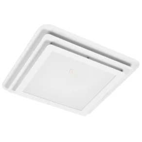   Lampă LED de tavan Osram, 26 W, alb cald (Orbis Spiral Layer)