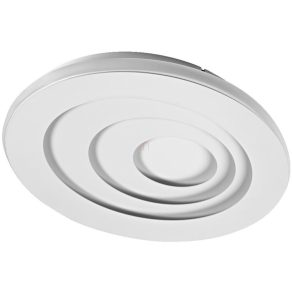   Lampă LED de tavan Osram, 27 W, alb cald (Orbis Spiral Oval)