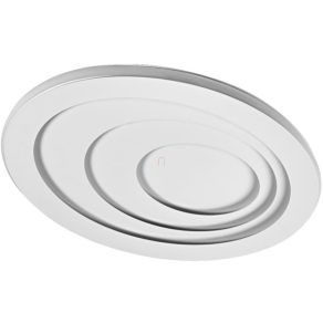   Lampă LED de tavan Osram, 37 W, alb cald (Orbis Spiral Oval)