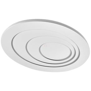  Lampă LED de tavan Osram, 63 W, alb cald (Orbis Spiral Oval)