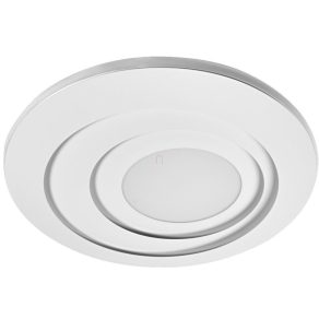   Lampă LED Osram pentru tavan, albă, 42 W, alb cald (Orbis Spiral Round)