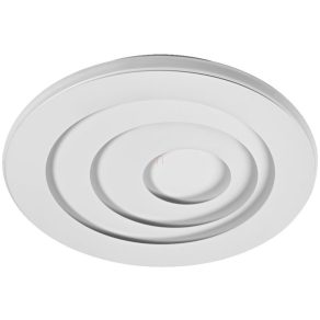   Lampă LED de tavan Osram, 38 W, alb cald (Orbis Spiral Round)