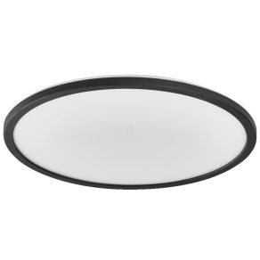   Lampă LED pentru tavan cu comutator Osram, 22 W, negru (Orbis Ultra Slim Backlight)