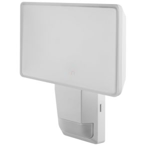   Spot LED Osram Endura Pro F cu senzor de mișcare 27W 3000lm, 4000K, IP55, alb