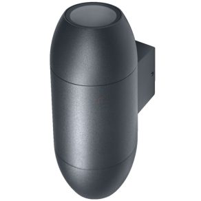   Aplică de exterior Osram Cannon cu lumină ascendentă/descendentă