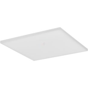   Panou LED Osram Planon pătrat pentru tavan, lumină albă caldă, 40 W, 3300 lm
