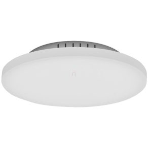   Panou LED rotund pentru tavan Osram Planon, 30 cm, lumină albă caldă, 19 W, 1750 lm