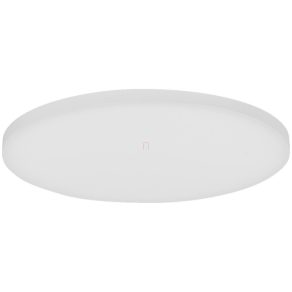   Panou LED rotund pentru tavan Osram Planon, 45 cm, lumină albă caldă, 28 W, 2700 lm
